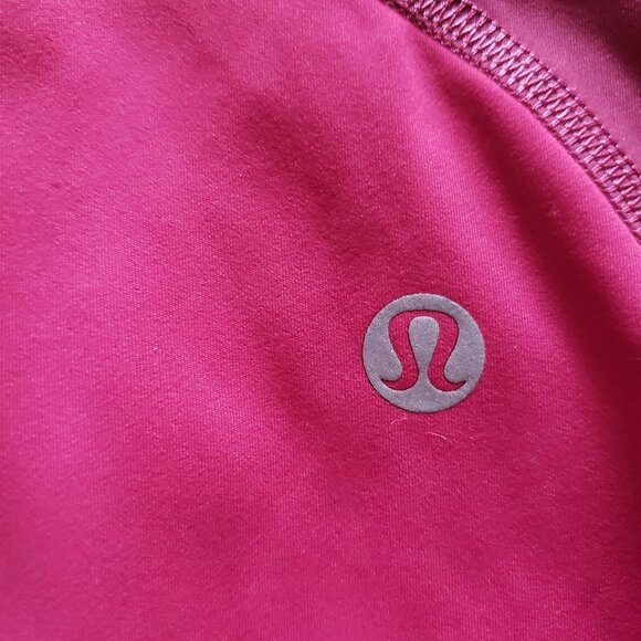 Lululemon Colour Me Ombre Tight - Picture 7 of 9